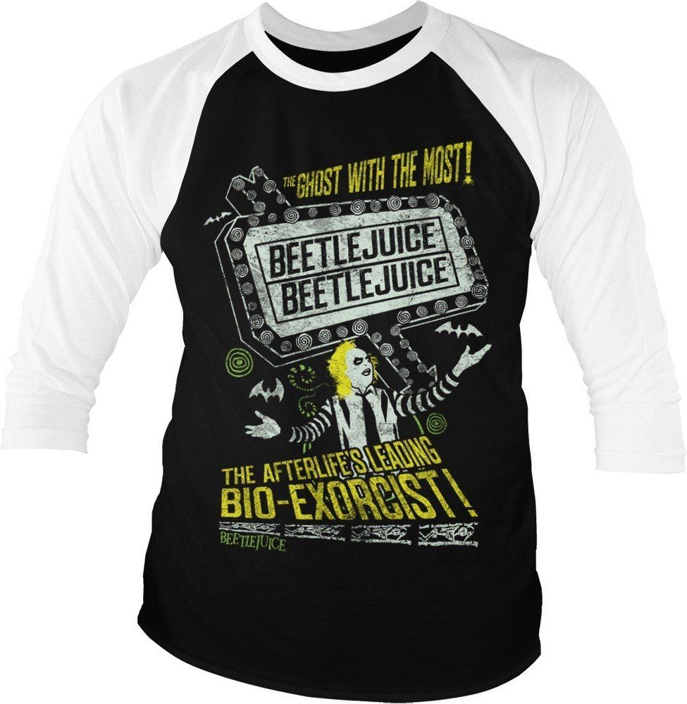 Beetlejuice T-Shirt