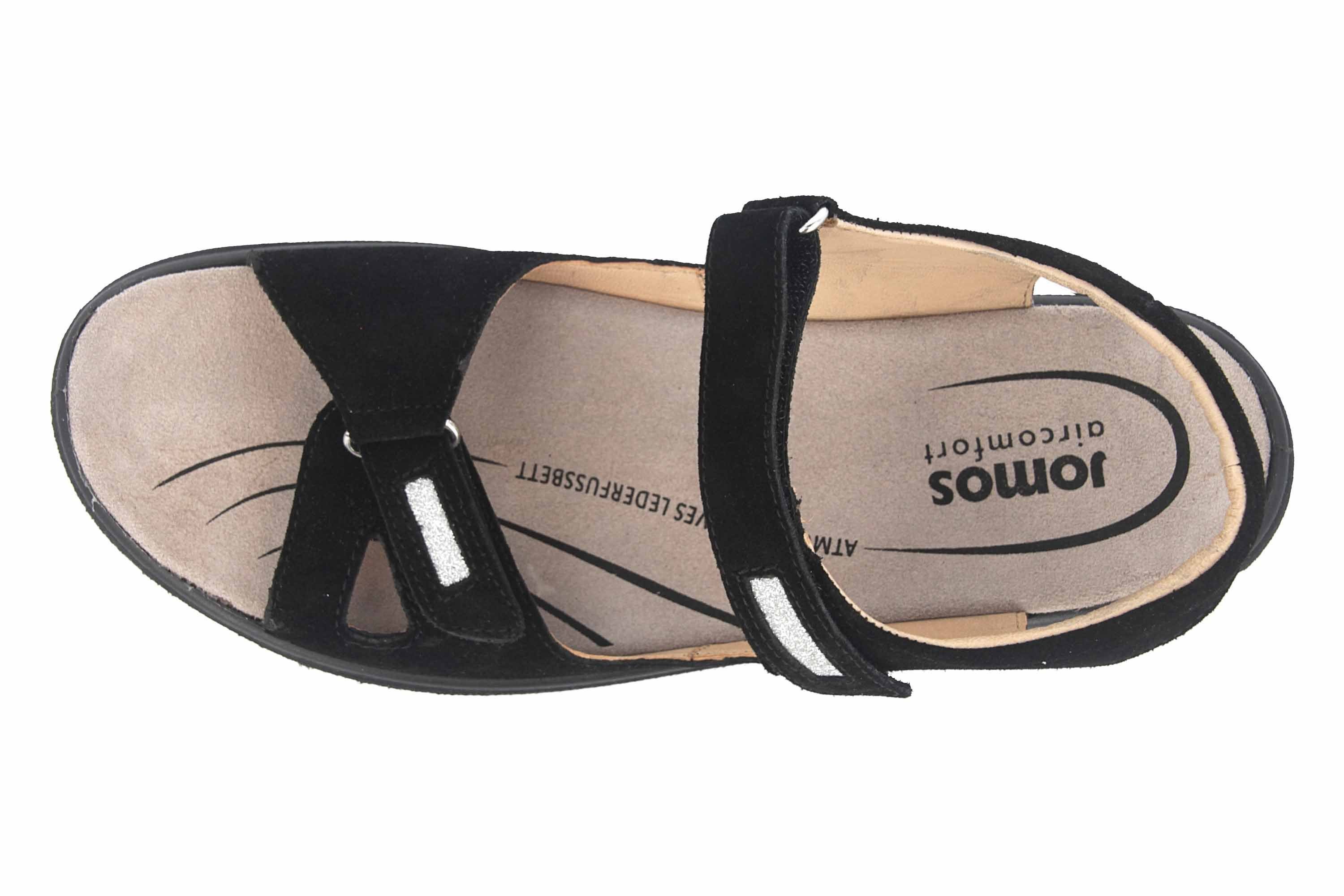 Jomos 890607 988 0095 Sandale