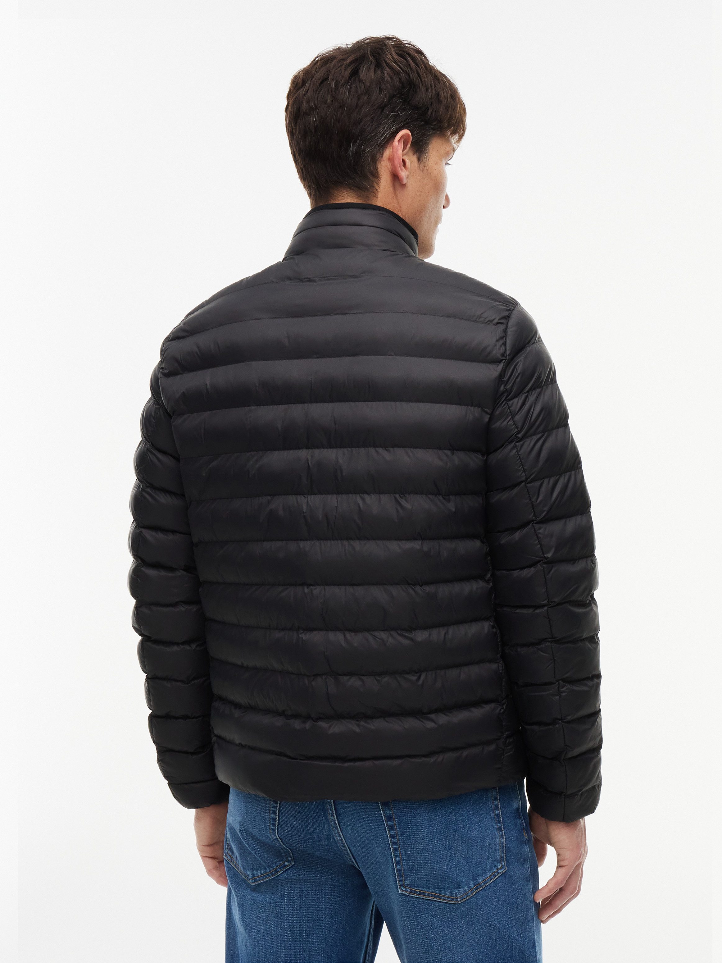 Tommy Hilfiger Steppjacke CORE PACKABLE RECYCLED JACKET