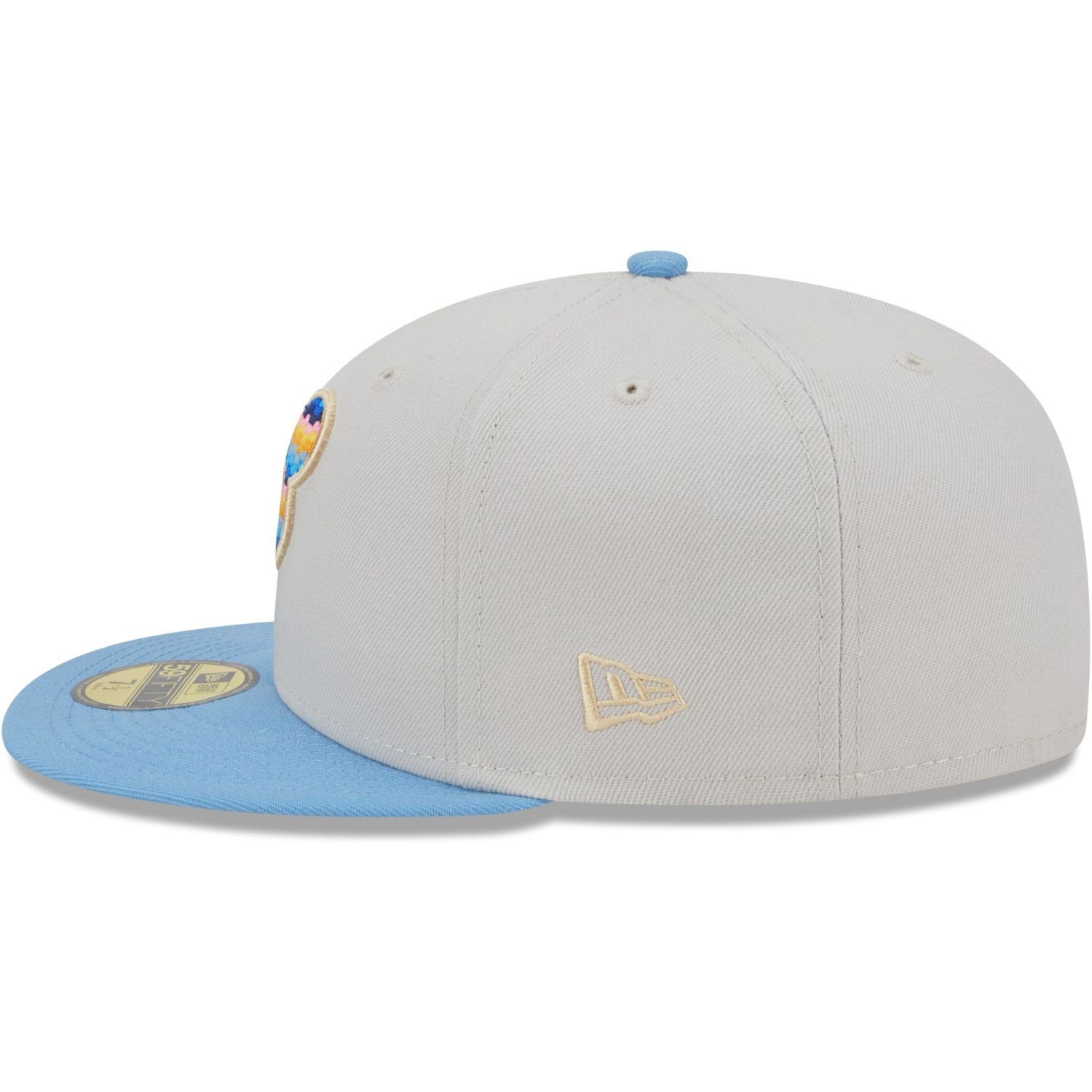 Era Fitted New Chicago Cap Cubs BEACHFRONT 59Fifty