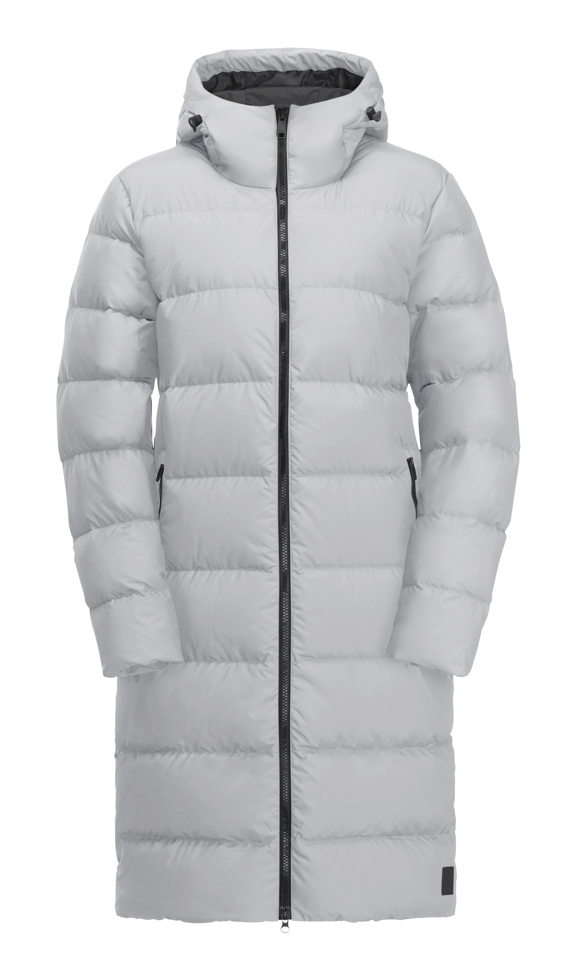 Jack Wolfskin Funktionsmantel FROZEN moonwalk Kapuze W mit COAT PALACE