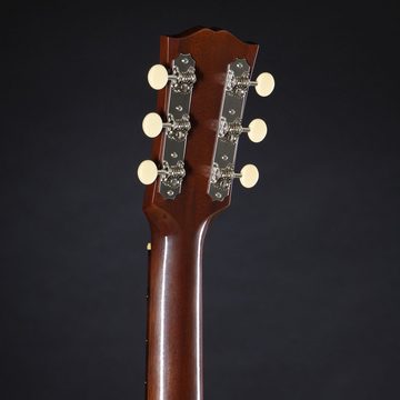 Gibson Westerngitarre, Westerngitarren, Dreadnought Gitarren, 1942 Banner J-45 VS - Westerngitarre