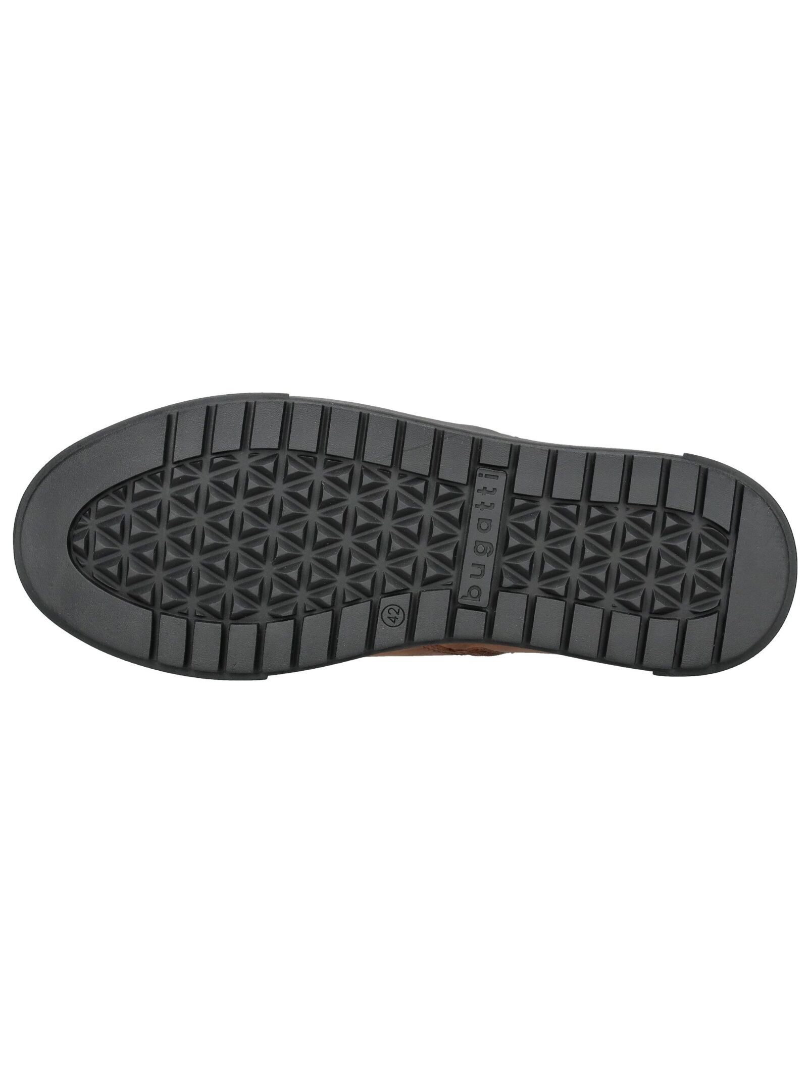bugatti bugatti Sneaker Lederimitat Sneaker