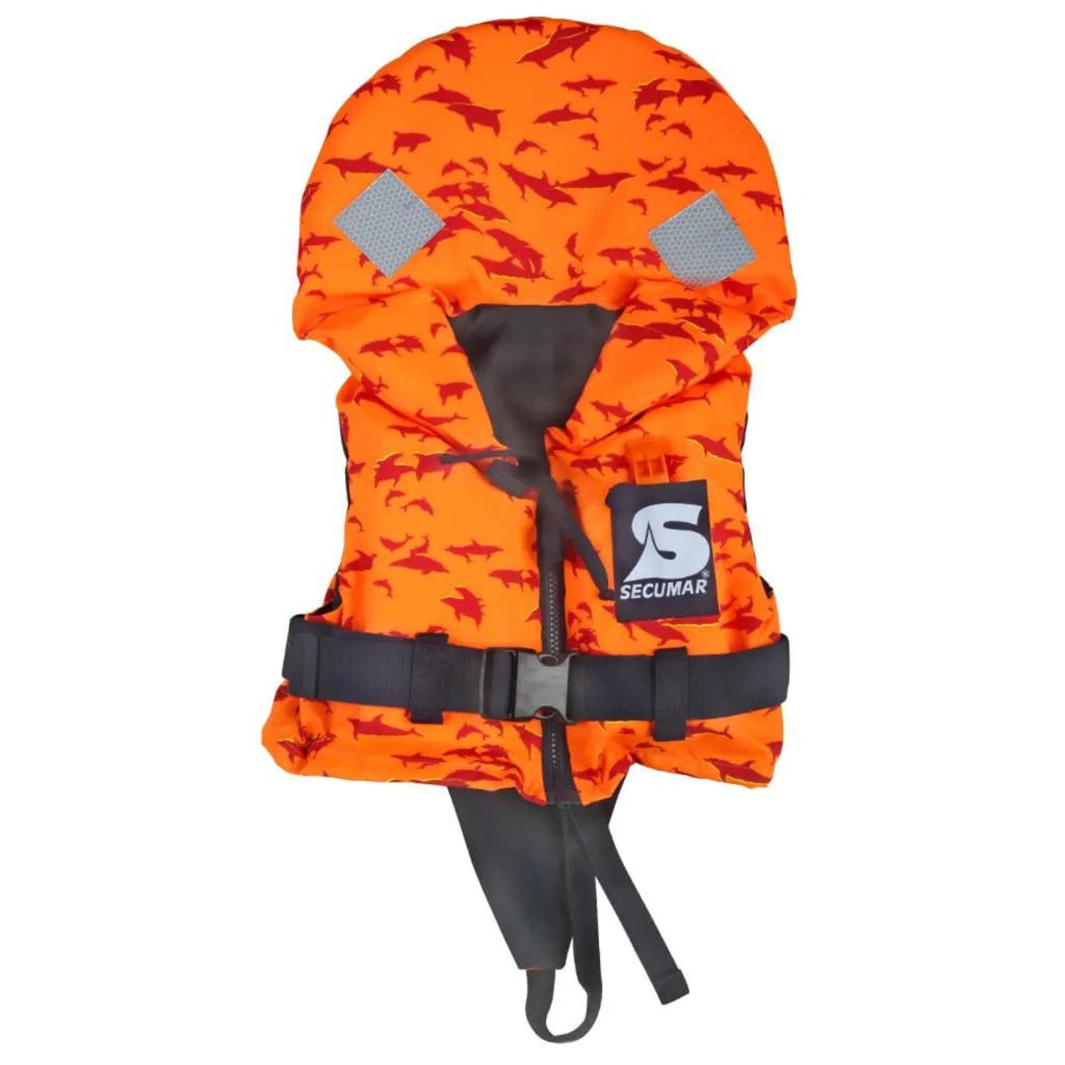 Schwimmweste Bravo Print
