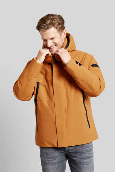 bugatti Blouson wind- & wasserabweisend