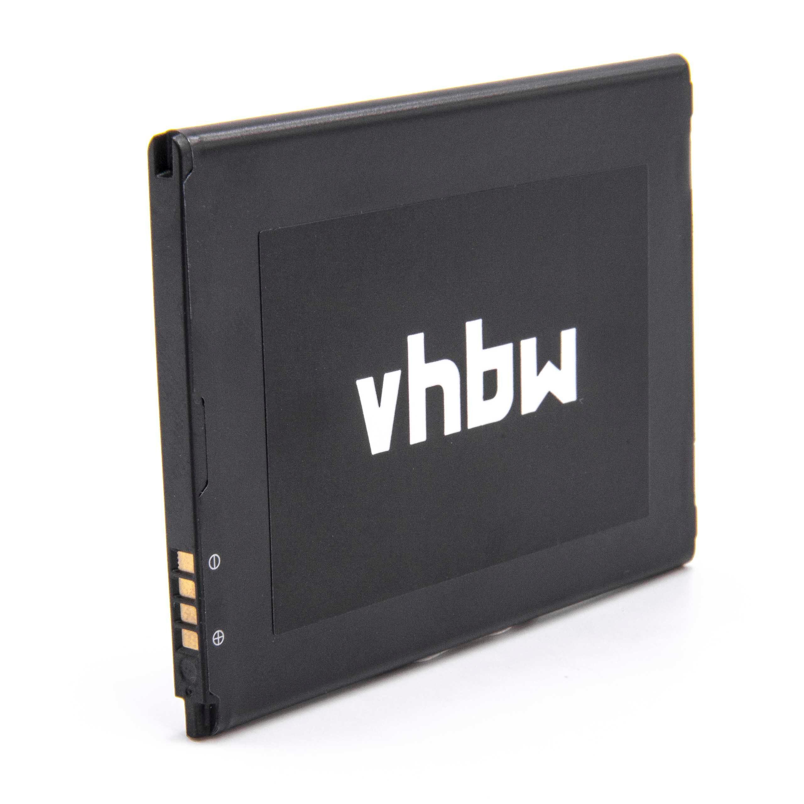 vhbw BL-45B1F für mAh (3,85 Li-Ion Smartphone-Akku 3000 V) Ersatz für