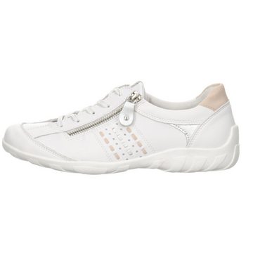 Remonte Schnürschuh Freizeit Sport Schuhe Glattleder Schnürschuh Glattleder