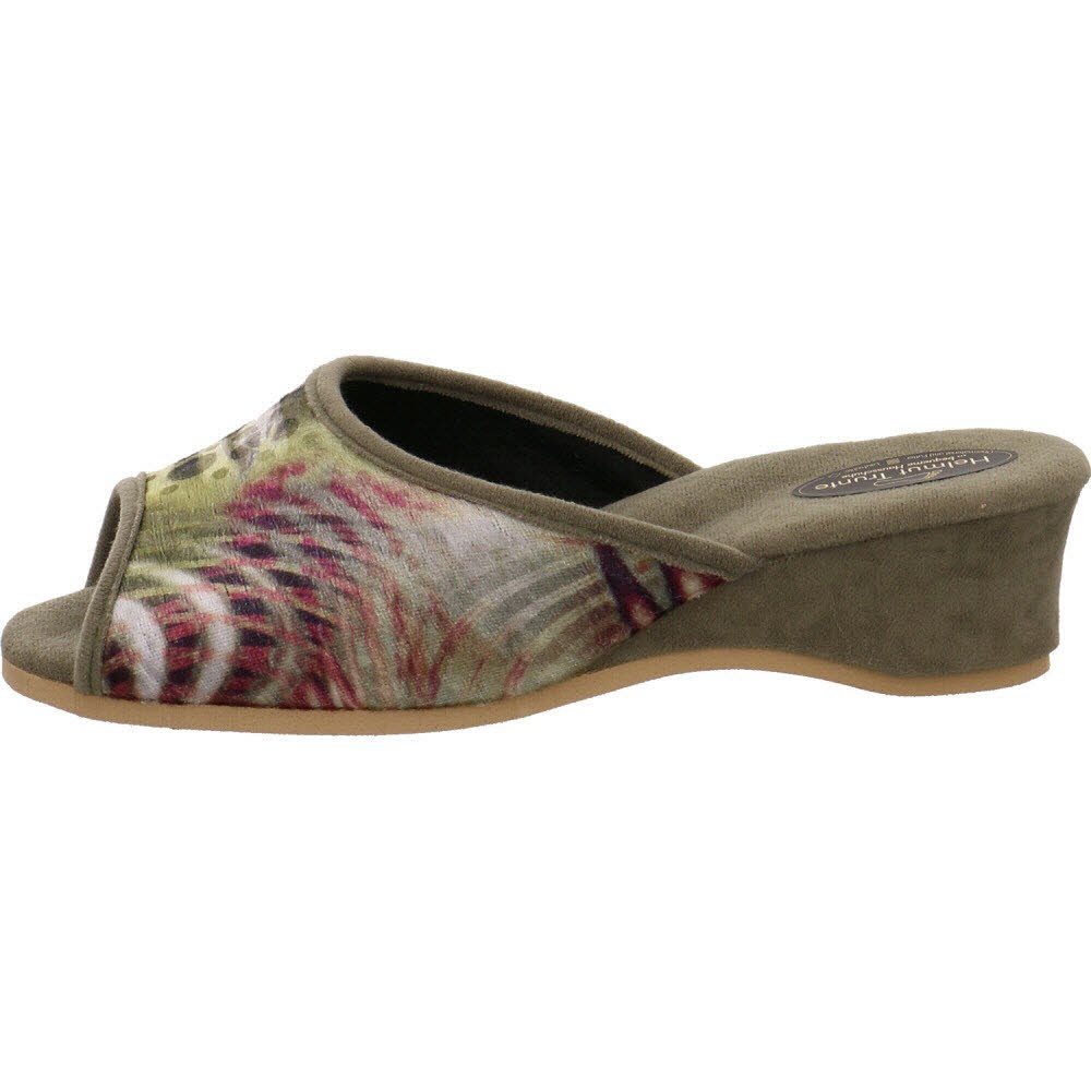 Helmut Trunte Hausschuh