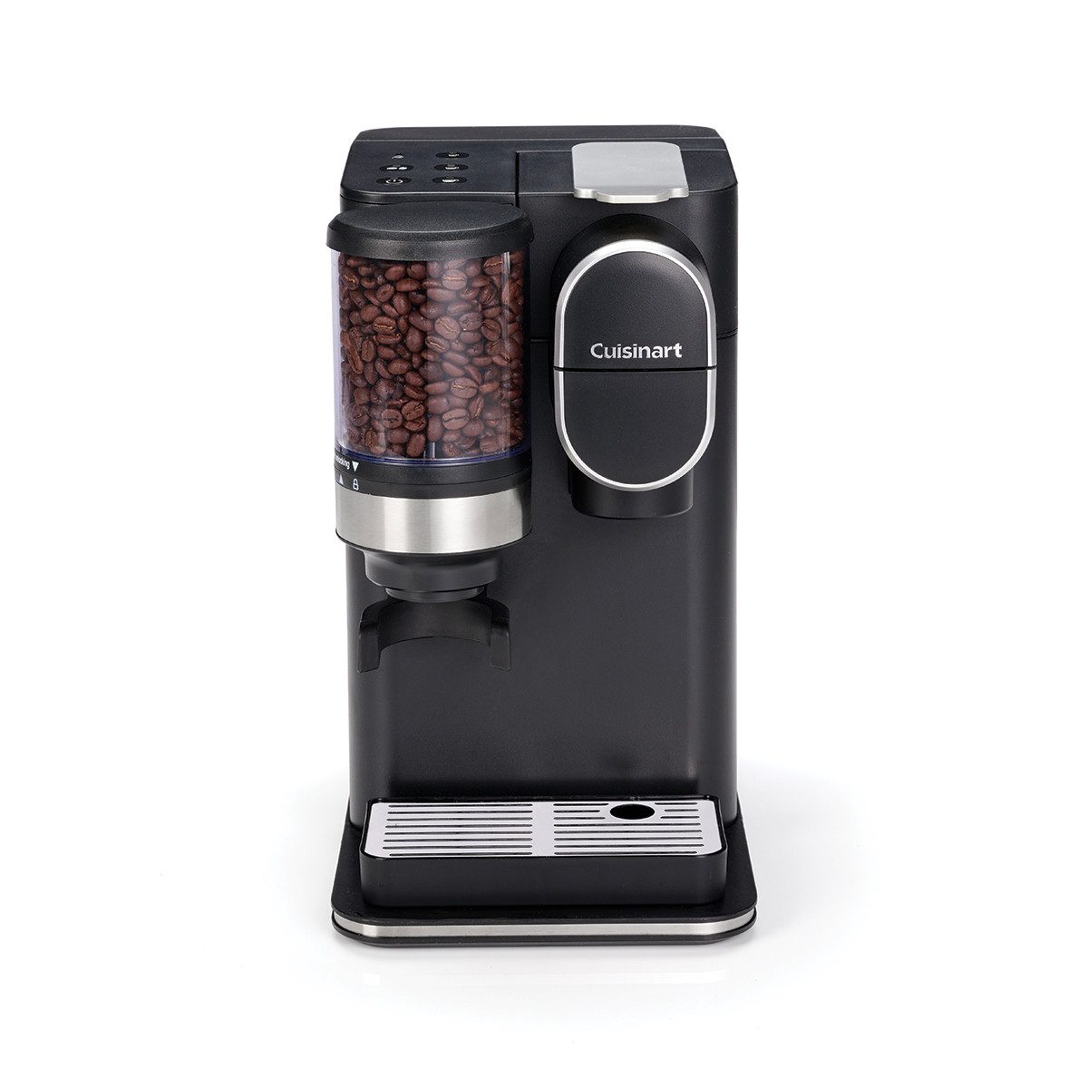 Cuisinart Kaffee- /Teestation