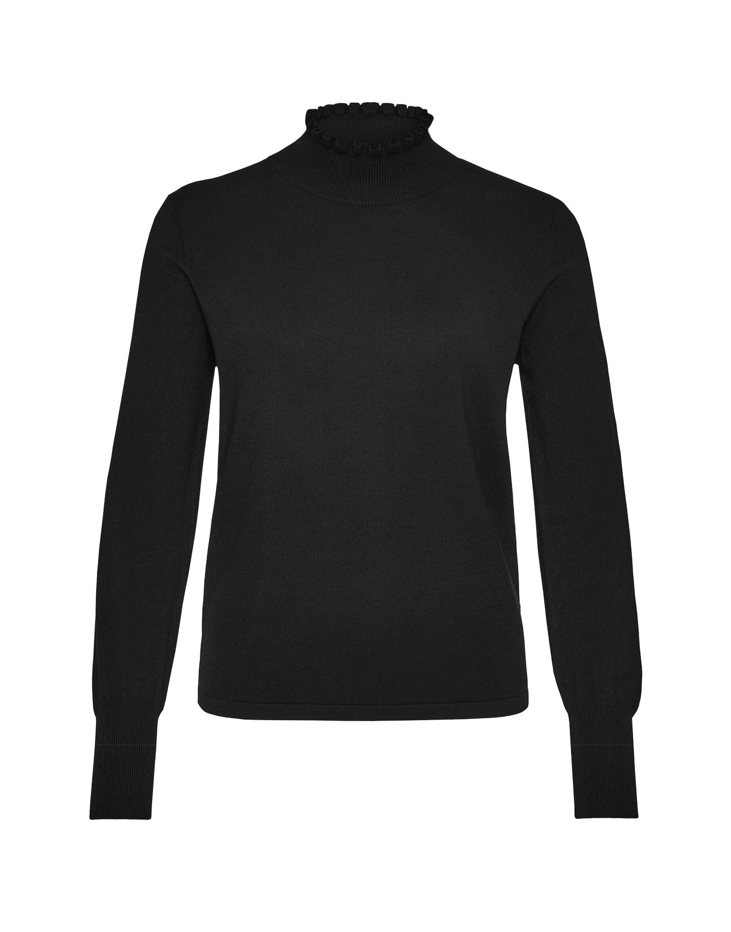 Strickpullover Polluna