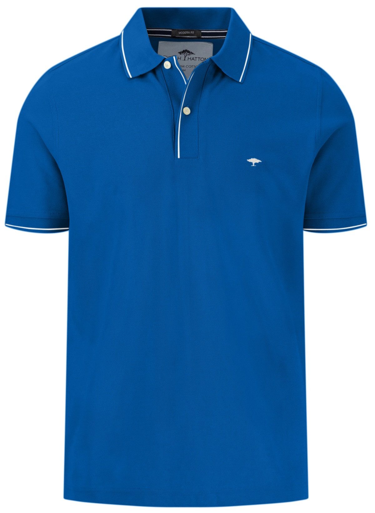 FYNCH-HATTON Poloshirt