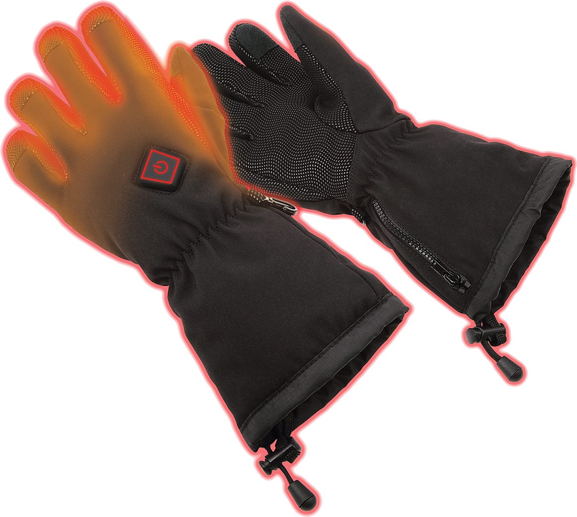 Thermo Skihandschuhe THERMO SKI Ski GLOVES die Handschuhe beheizbaren