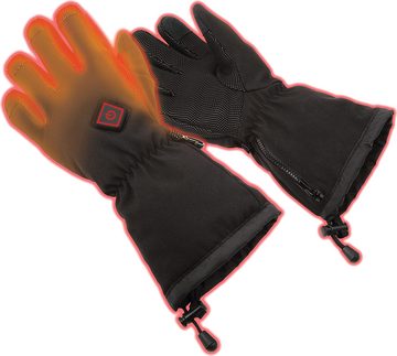 Thermo Skihandschuhe THERMO SKI GLOVES die beheizbaren Ski Handschuhe