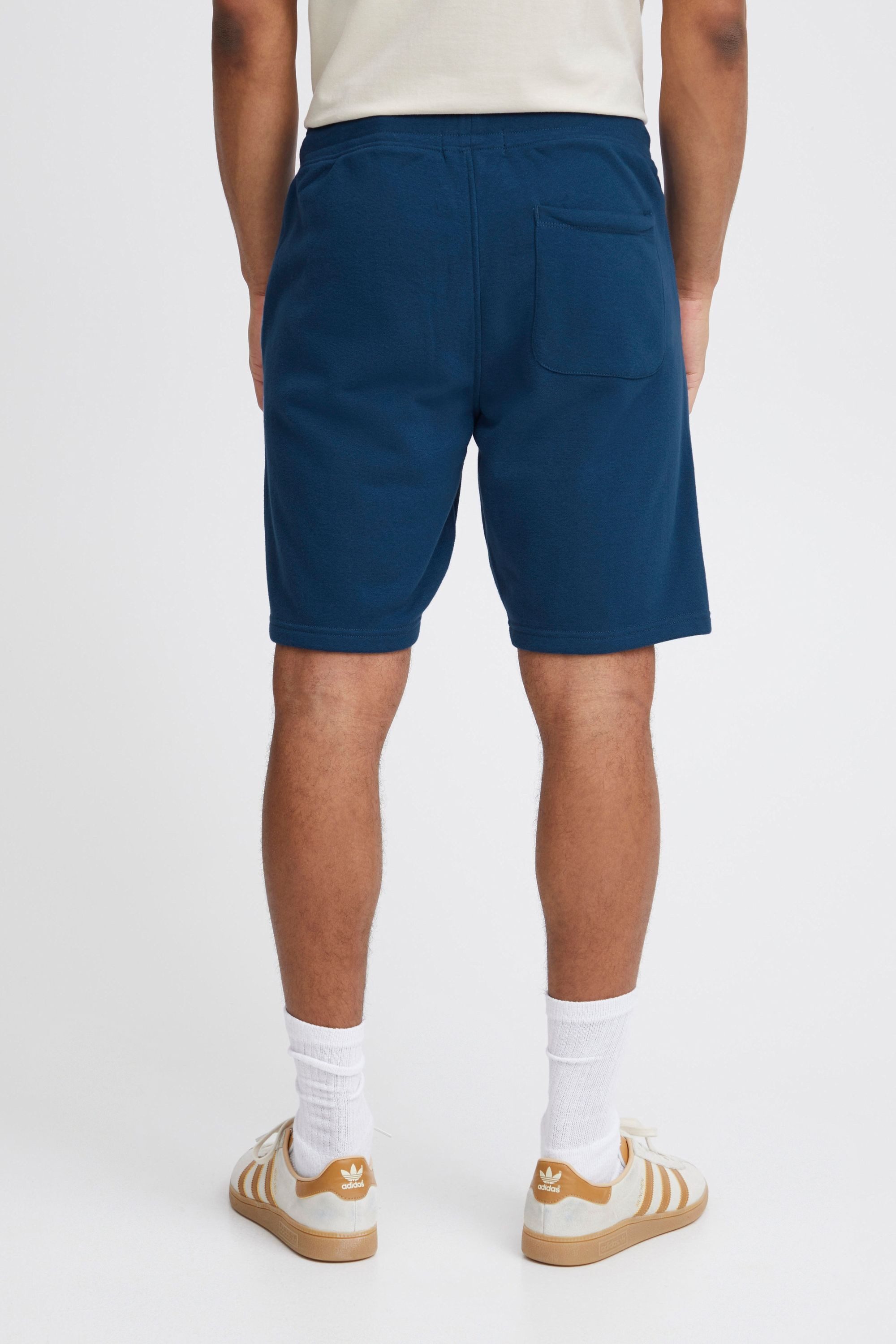 Blend Sweatshorts BHSweat Gemütliche Sweatshorts mit Taschen