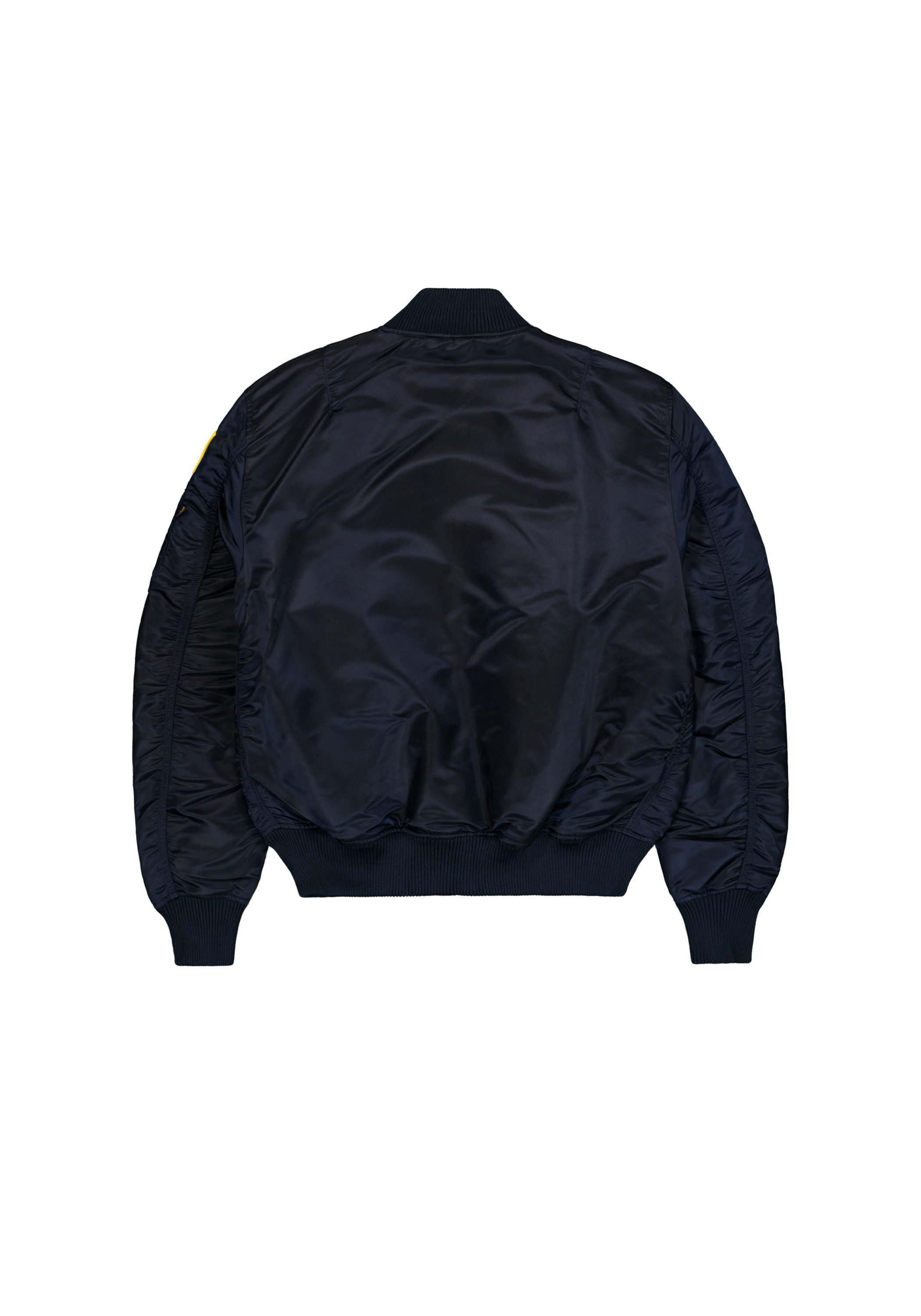 Alpha Industries Bomberjacke MA-1 VF Vintage Fit NASA günstig online kaufen