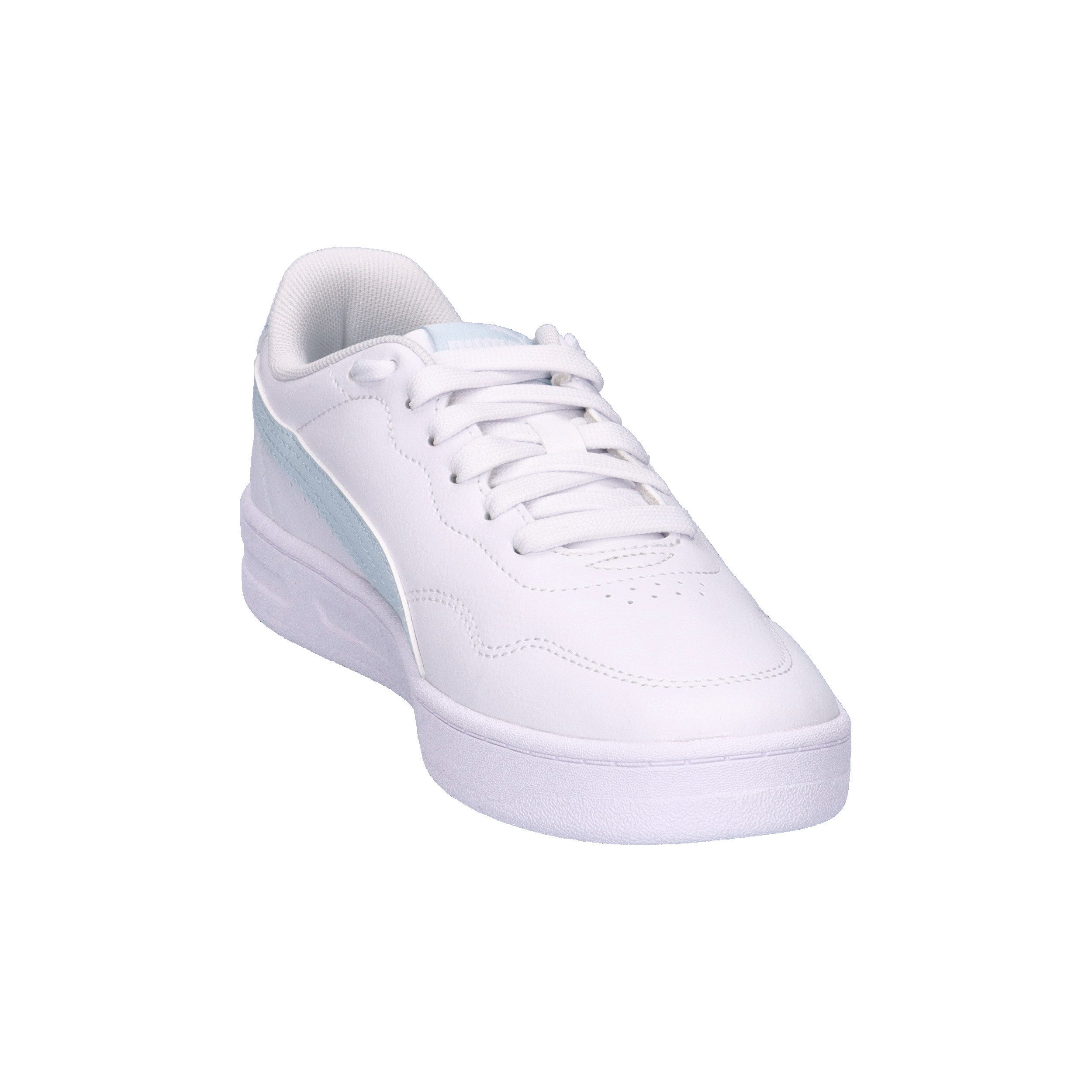 PUMA Puma Damen Sneaker Court Lally günstig online kaufen
