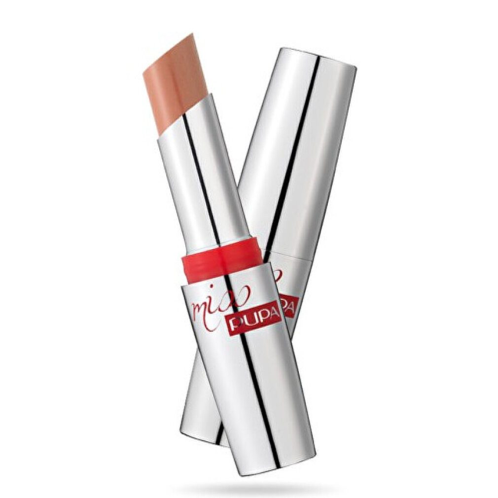 Pupa Lippenpflegemittel Pupa Miss Pupa Lipstick #200 Pink Sorbet 2,4ml