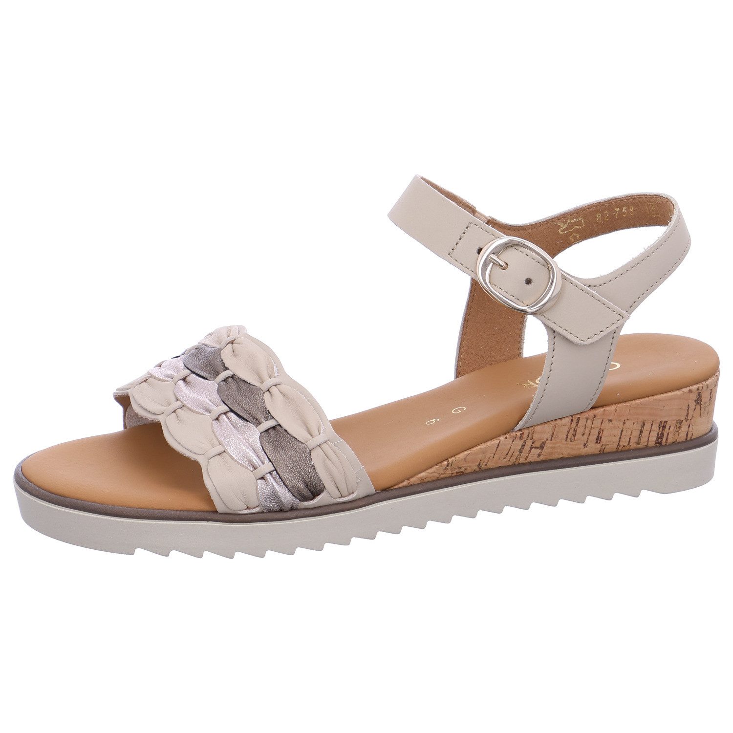 Sandalette