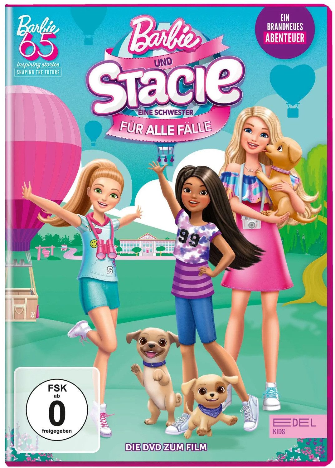 DVD DVD zum Film
