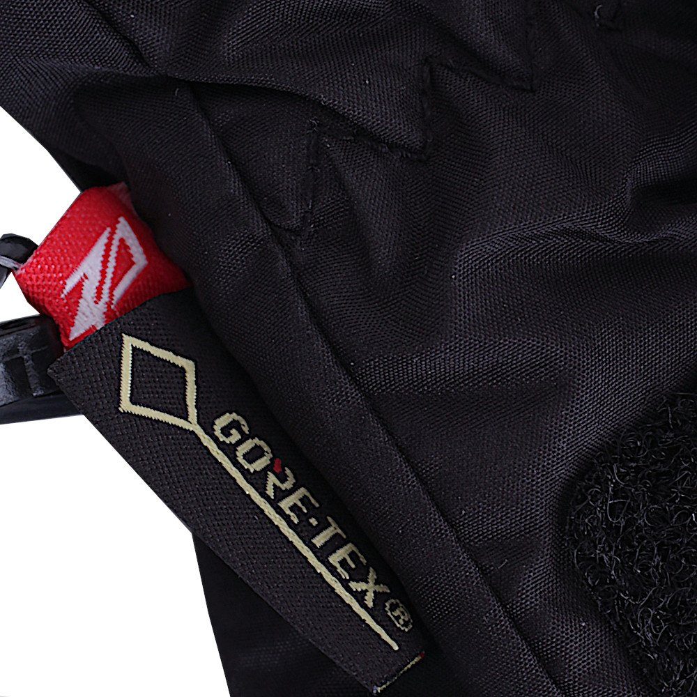 Zanier Fäustlinge Kinder Gore-Tex Skihandschuhe 5-6 Jahre wasserdicht, winddicht und atmungsaktiv