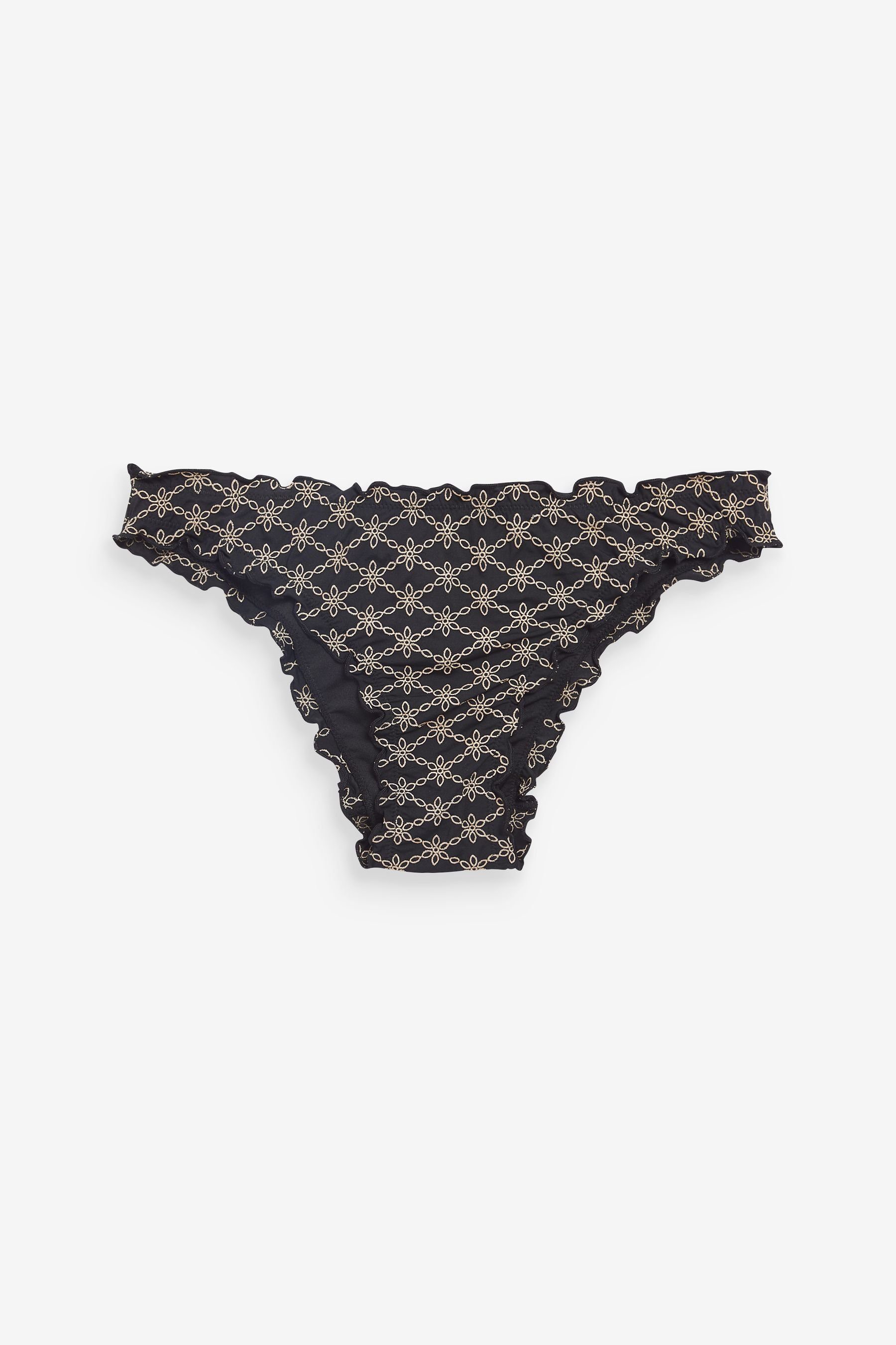 NEXT Bikini-Hose High Leg Bikini Bottoms 1-St mehr