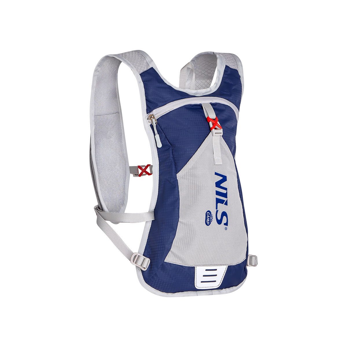 NILS CAMP Sportrucksack Laufrucksack TRIPPER ultraleichter Outdoorrucksack