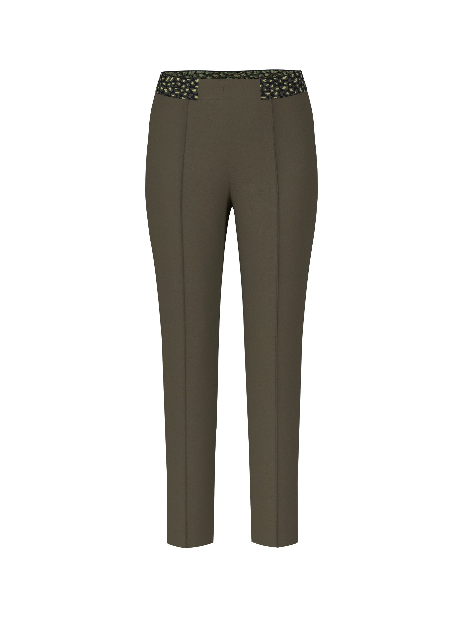 Marc Cain 5-Pocket-Jeans Hose SYDNEY 595 günstig online kaufen