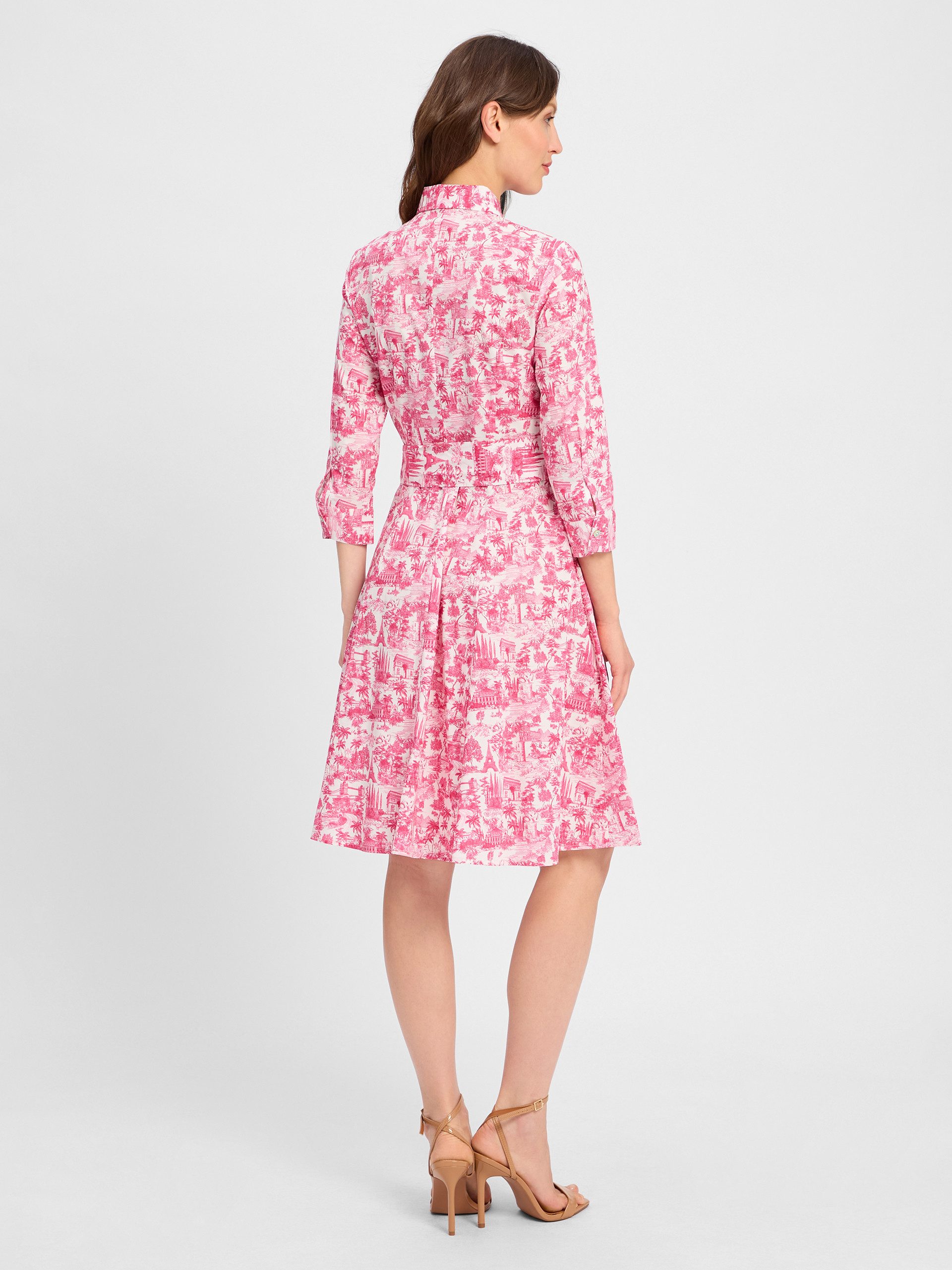Marie Lund A-Linien-Kleid günstig online kaufen