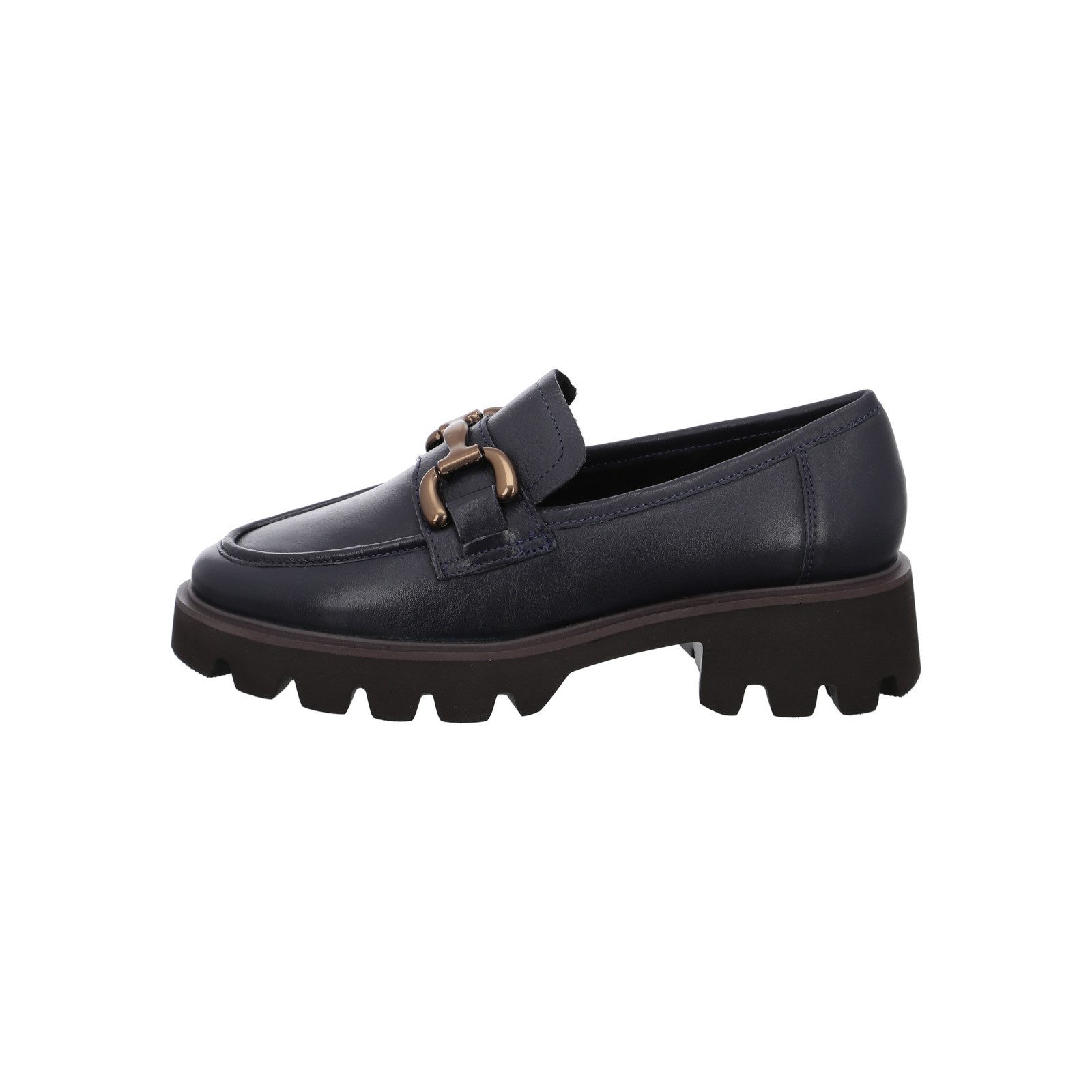 Ara Damen Slipper Oxford Slipper