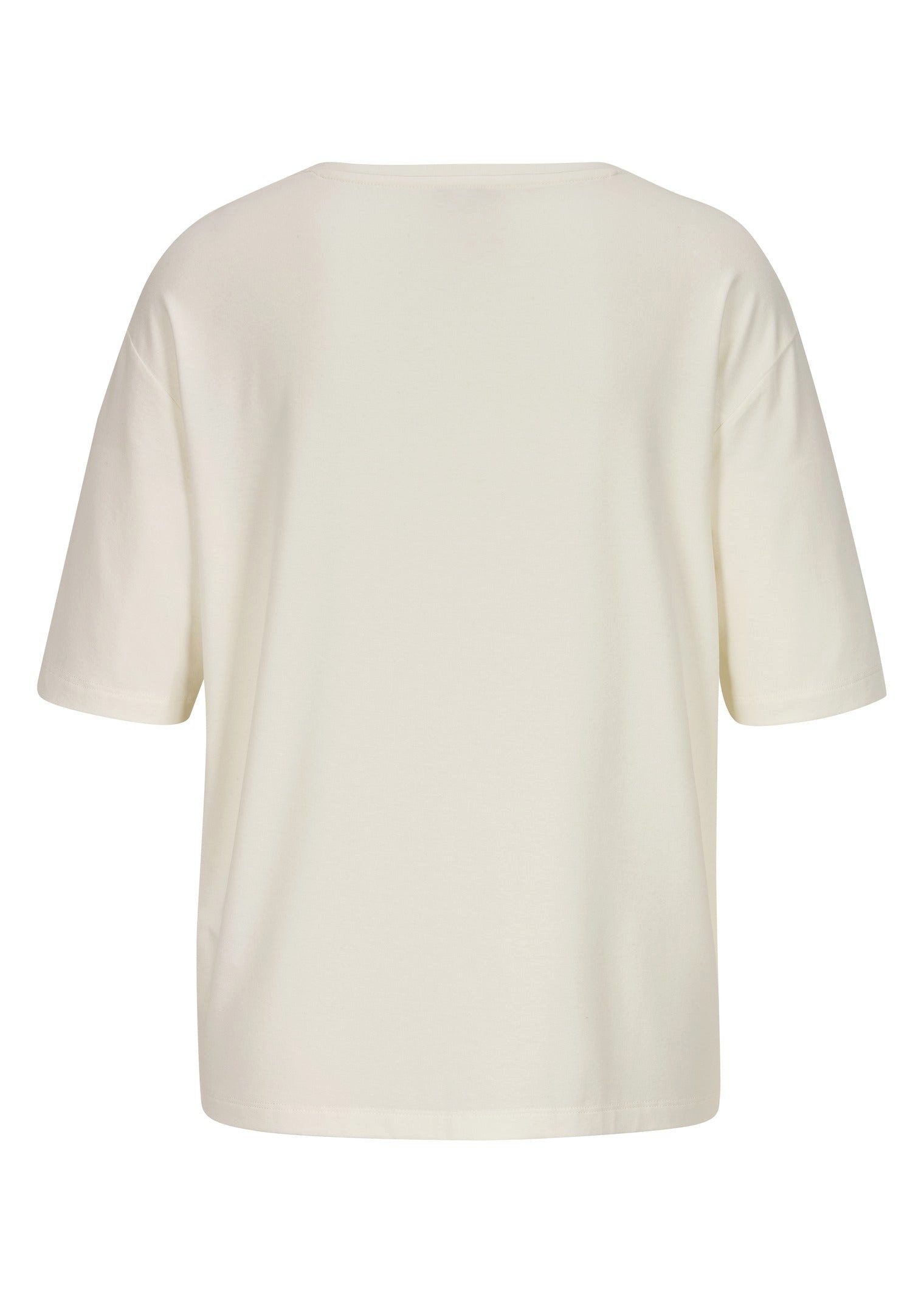 Faber Kurzarmshirt Damenshirt SOFT GRAPHICS