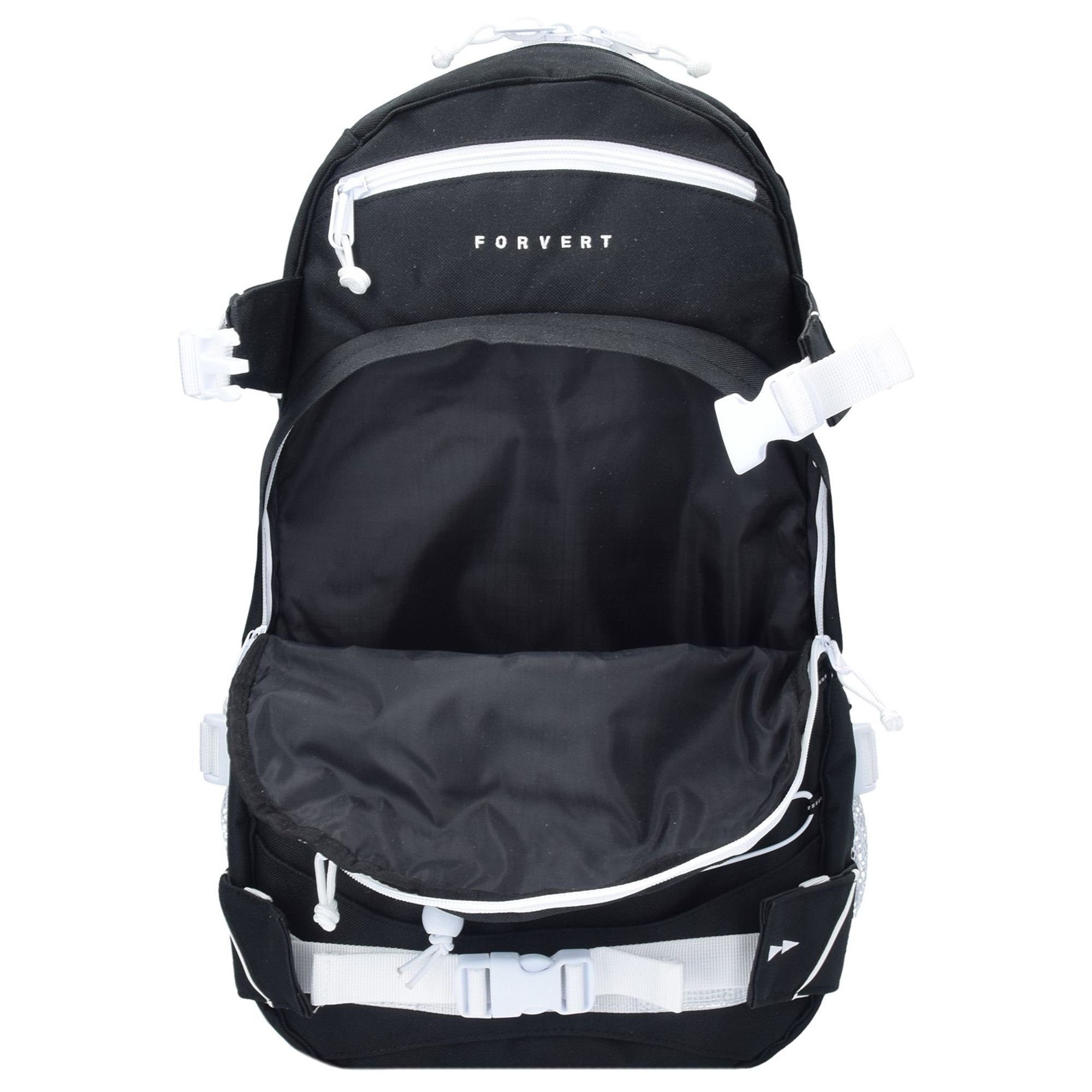 forvert Wanderrucksack Backpack, Polyester