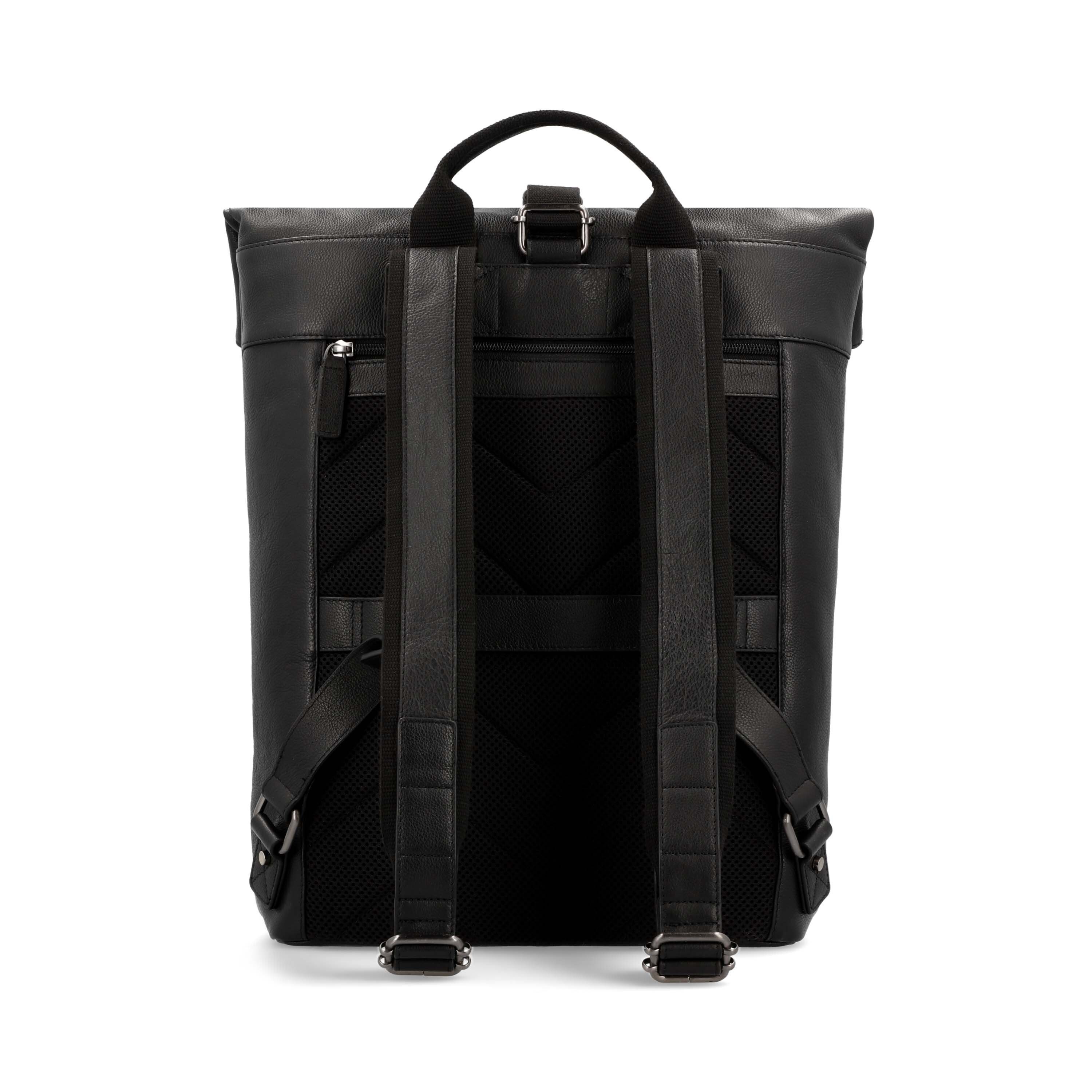 Picard Rucksack PICARD Rucksack Paolo aus Echtleder (NOS)