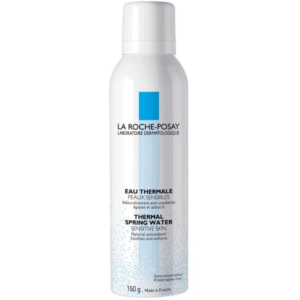 Körperpflegemittel Thermal water from La Roche-Posay - Volume: 150ml