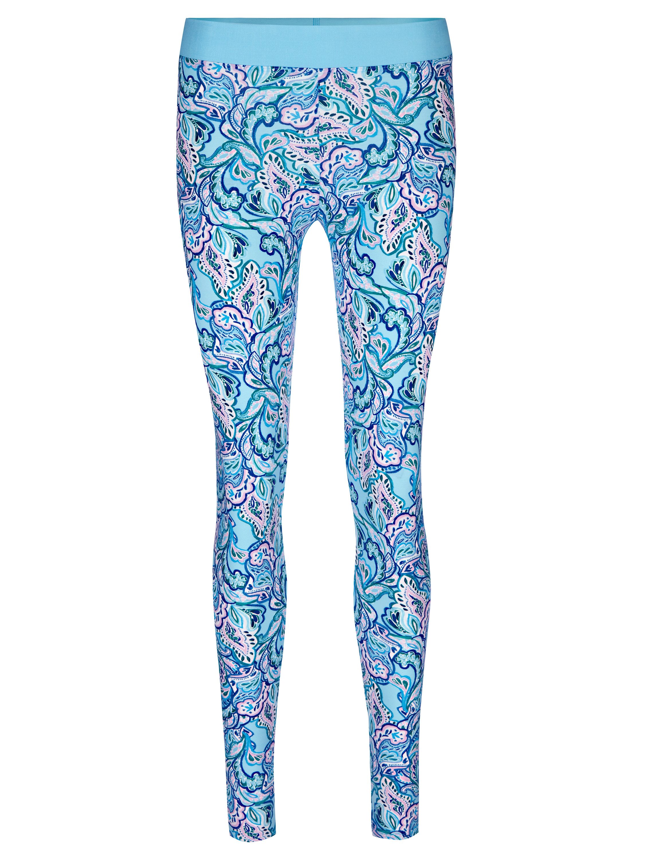 CALIDA Leggings Elastic Trend Damen (1-tlg) günstig online kaufen