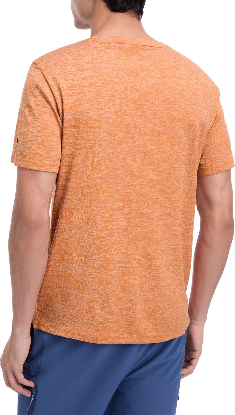 McKINLEY T-Shirt He.-T-Shirt Hunu M NAVY günstig online kaufen