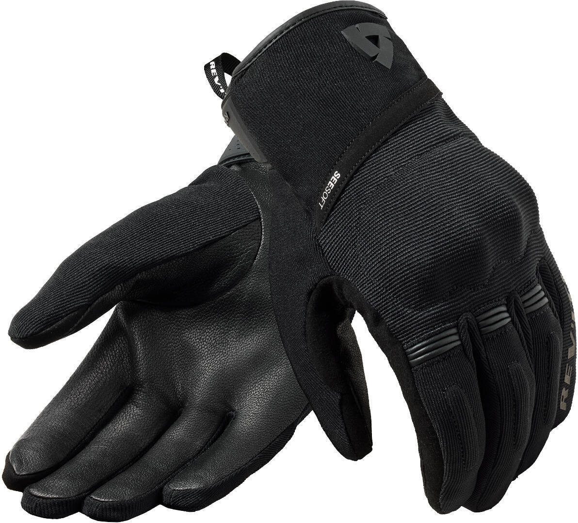 Motorradhandschuhe Mosca H2O 2 wasserdichte Motorrad Handschuhe