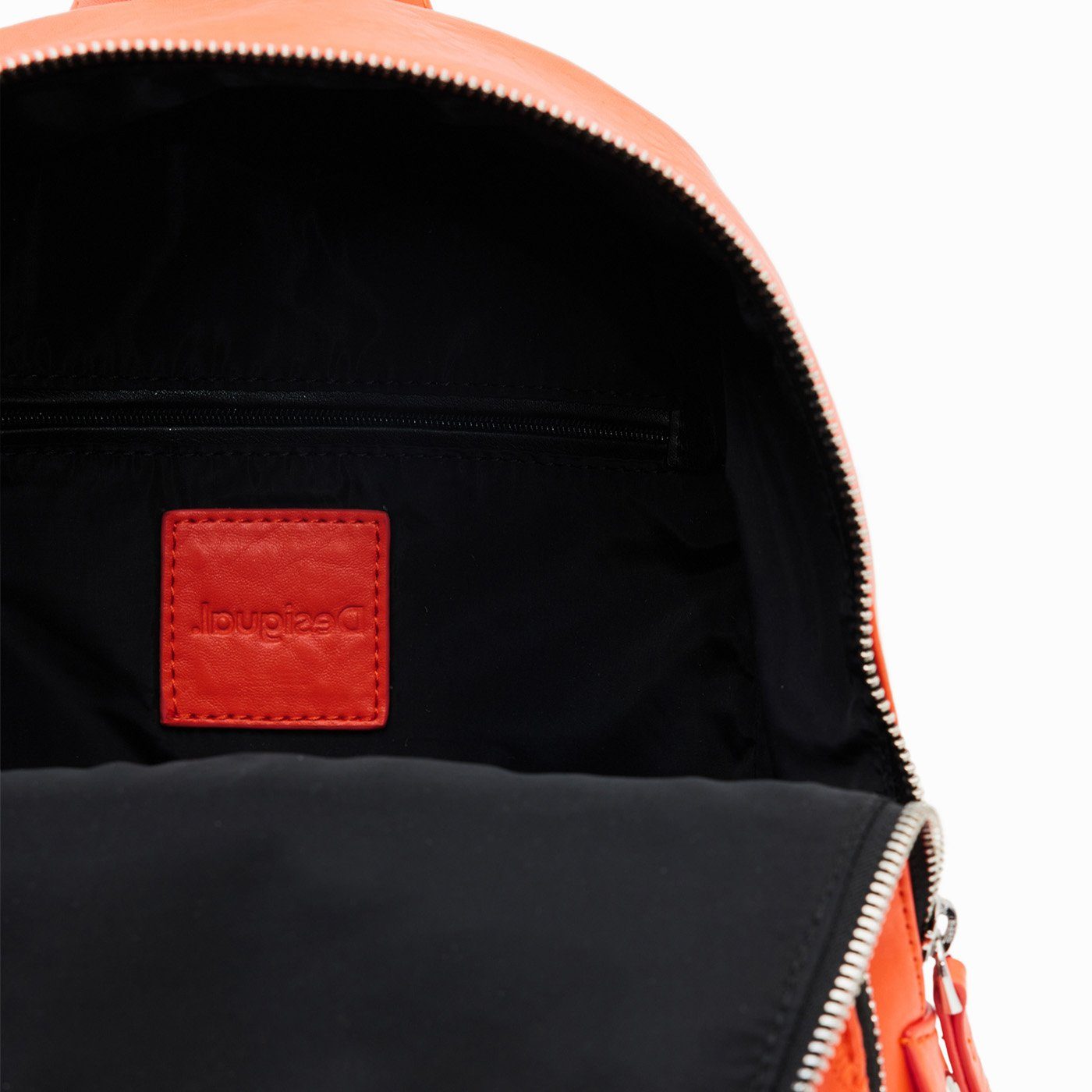 Desigual Rucksack Rucksack Daypack Backpack Back günstig online kaufen