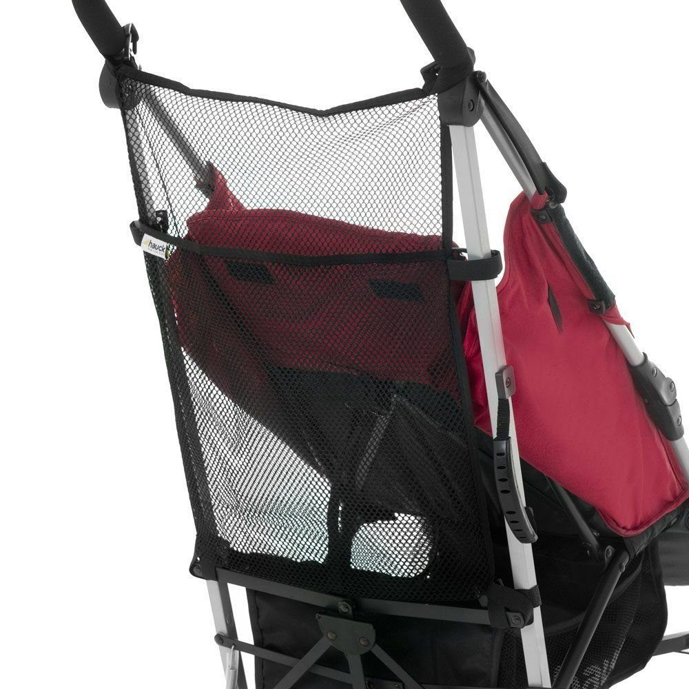 - Netz Universal Sportwagen Buggy, Kinderwagen, Me Schwarz, für Einkaufsnetz Kinderwagen-Tasche Buy Hauck