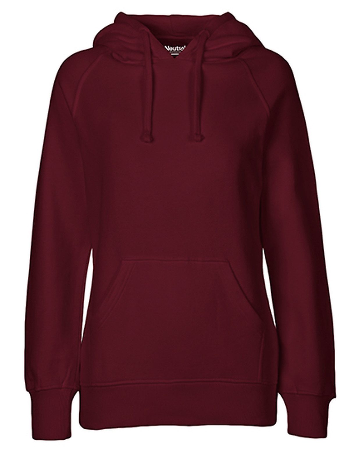 Neutral Kapuzenpullover Ladies´ Hoodie