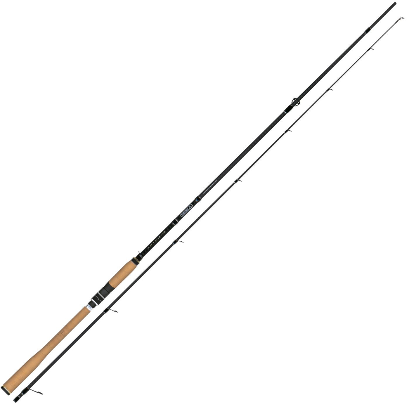 Spinnrute FTM Artemis-Medium light 2,38m 8-42g - Spinnrute