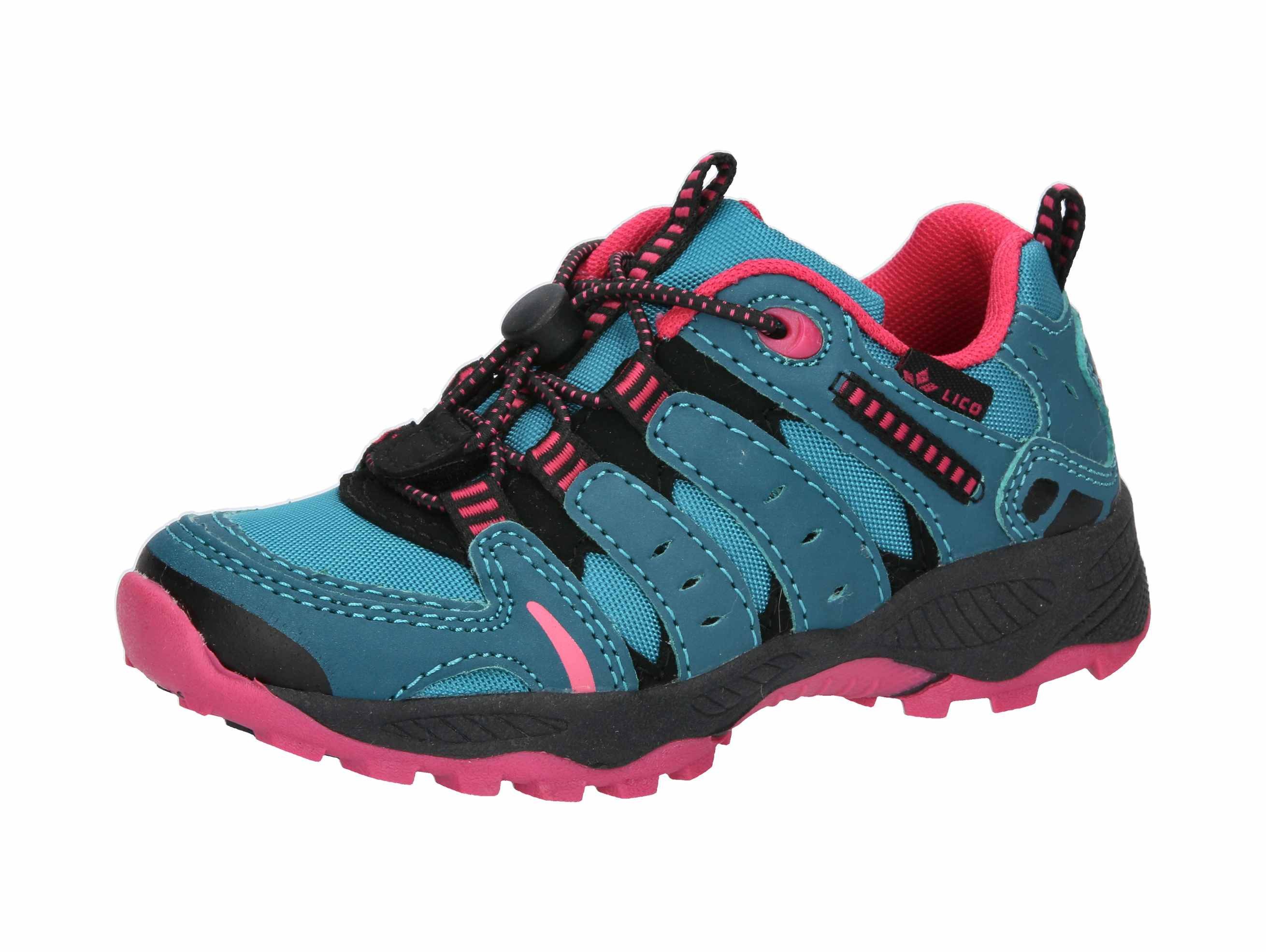 Lico Outdoorschuh Fremont Outdoorschuh