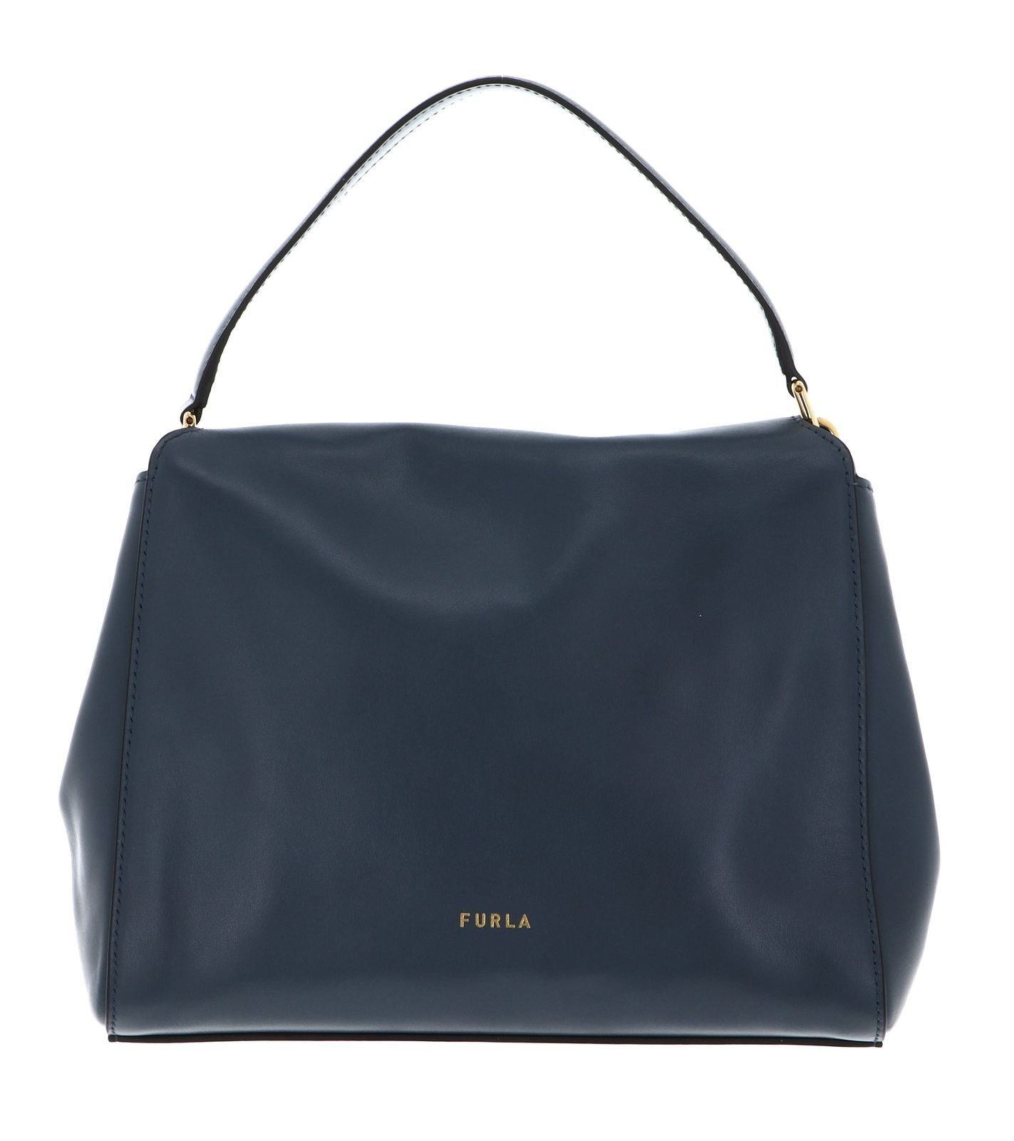 Furla Handtasche Domus Top Handle Bag, aus echtem Leder