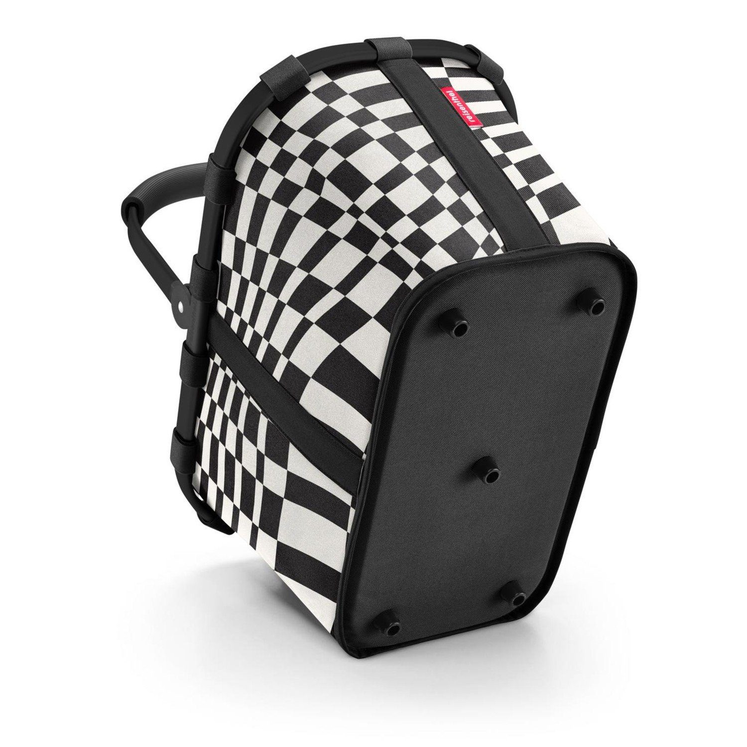 BK7065 Einkaufskorb Carrybag reisenthel® REISENTHEL® op-art