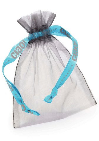 CIAO! BY LEONARDO grandinėlė ant kojos Mini CIAO 022985 su Krištolinės taurės
