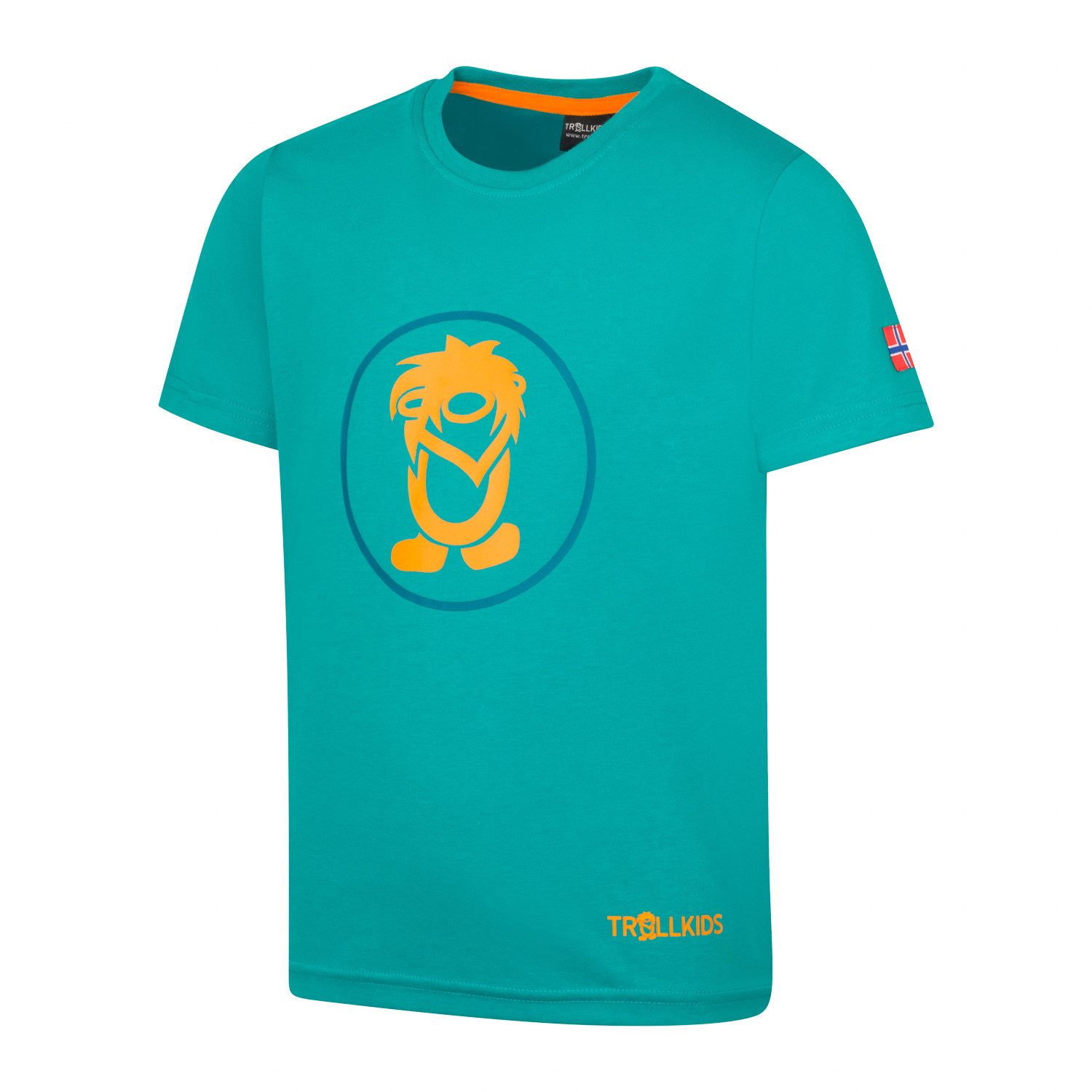 TROLLKIDS T-Shirt Kids Troll T