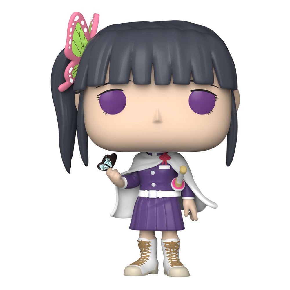 Funko Merchandise-Figur Demon Slayer - Kanao Tsuyuri #57343