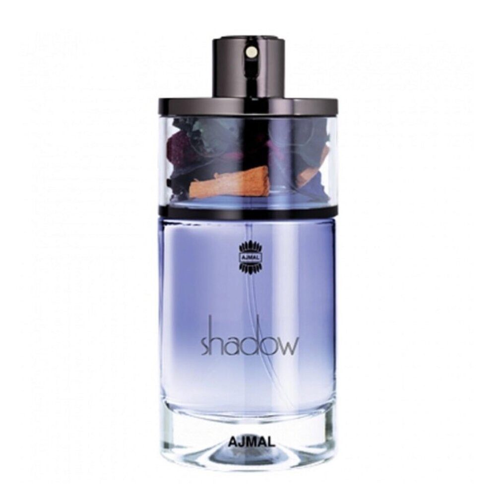 Ajmal Eau de Parfum Shadow Eau De Parfum Spray 75ml für Frauen