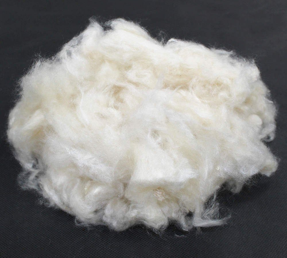 fränkische Schlaf-Manufaktur Kissenfüllung 1kg Kapok Pflanzenfaser, natürli günstig online kaufen