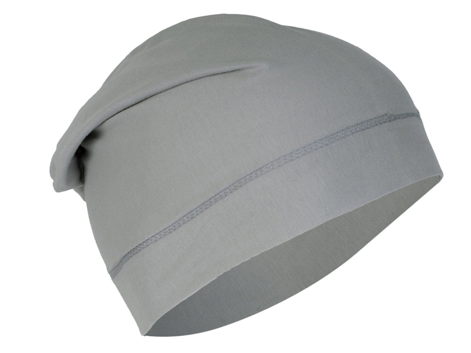 beties Beanie BasicSoft (1-St., 1 Stück Jersey-Beanie) leichte Sommermütze günstig online kaufen