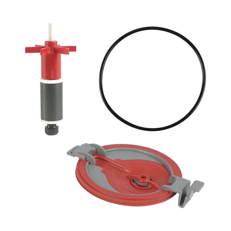 FLUVAL Aquariumfilter Motorkopf Wartungsset 207